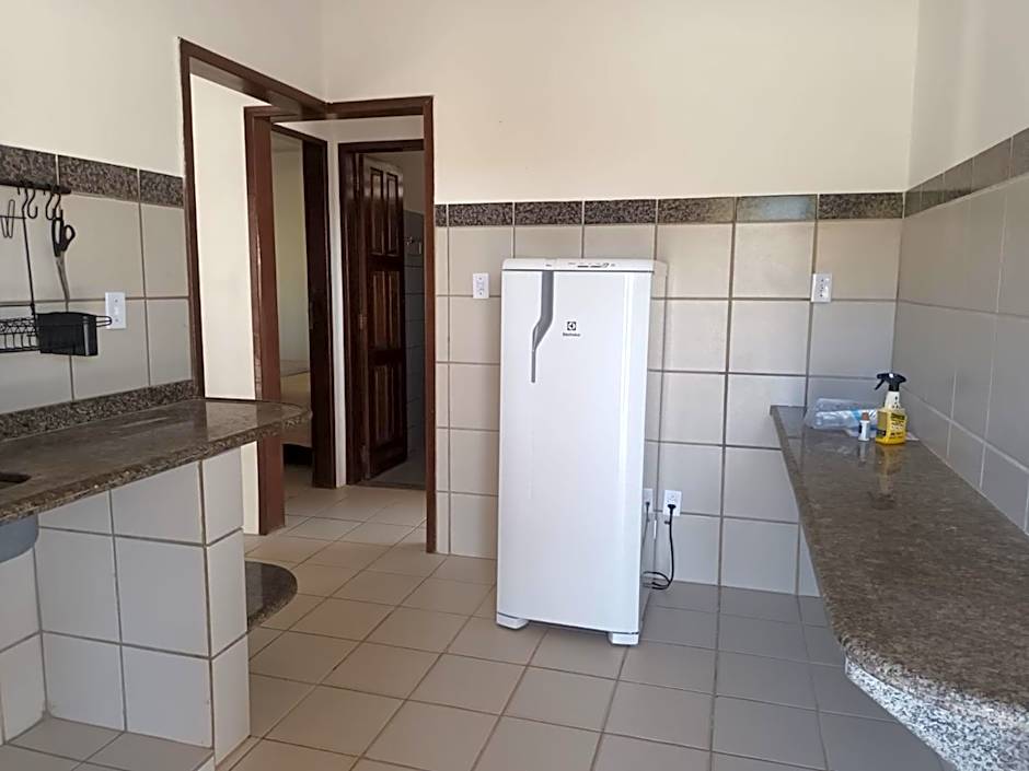 Casa de Praia em Ipioca - Maceió AL