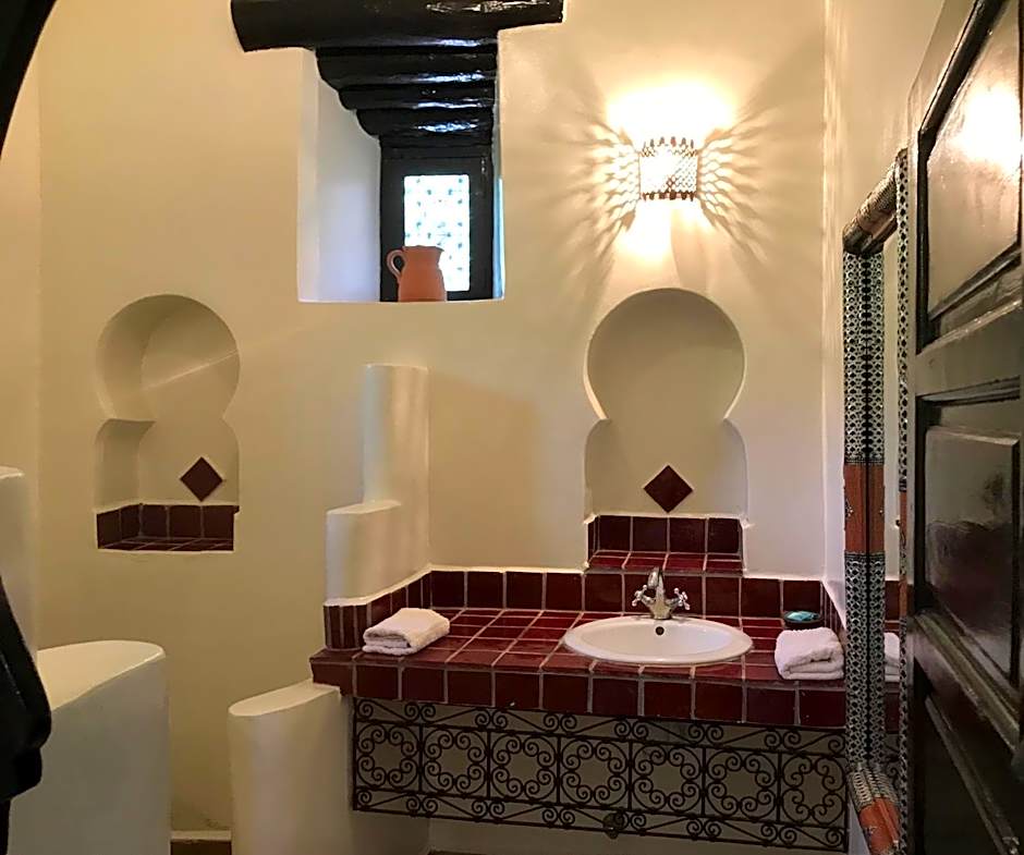 Auberge Chez Momo II