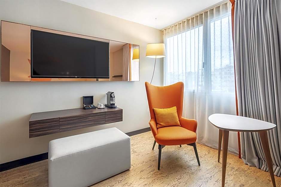 DoubleTree by Hilton Paris Boulogne