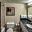 Hilton Sacramento Arden West