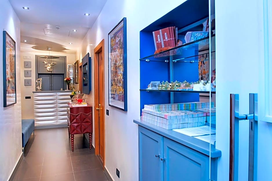 Relais Forus Inn