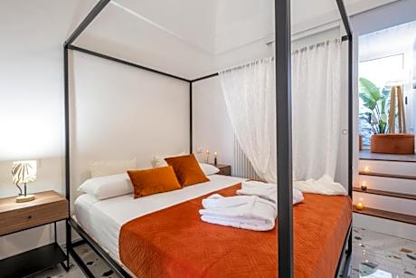 King Room with Spa Bath