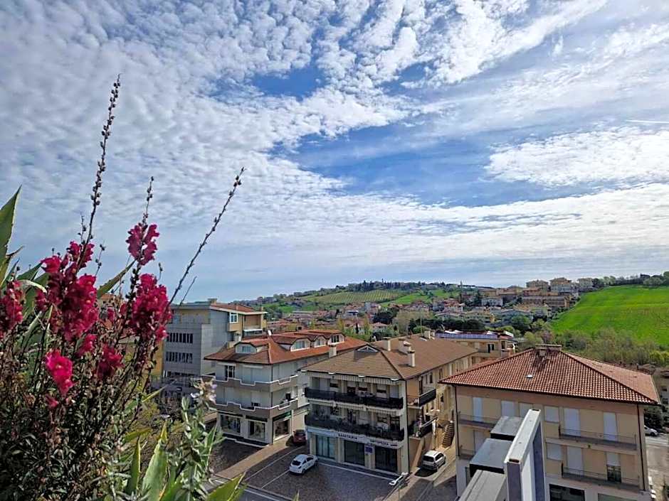 Hotel Dogana