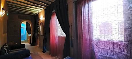 Perle d'Orient Double Room