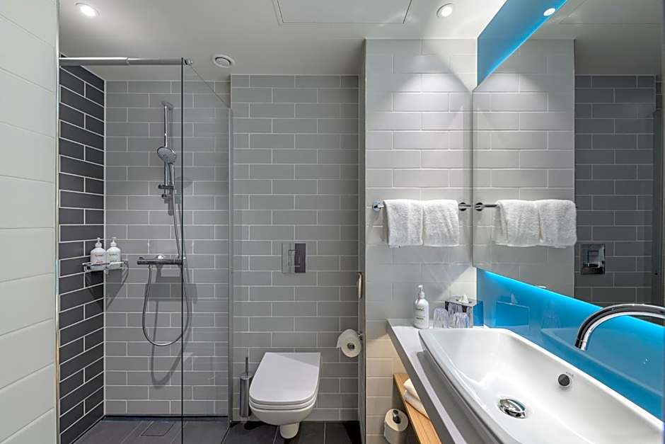 Holiday Inn Express Fulda By IHG