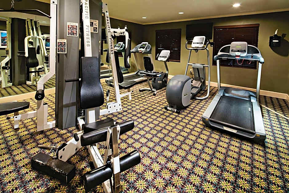 Sonesta ES Suites Dallas - Las Colinas