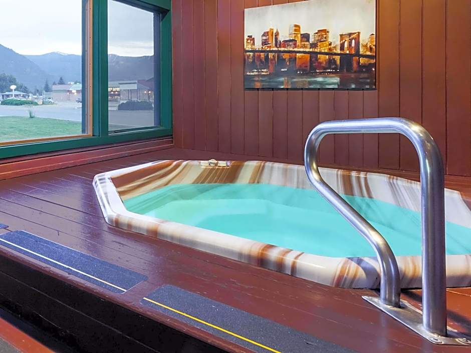 Days Inn by Wyndham Sandpoint