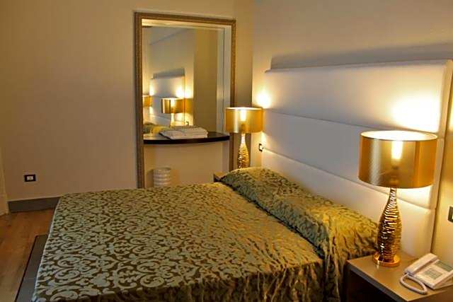 Hotel Villa La Colombaia