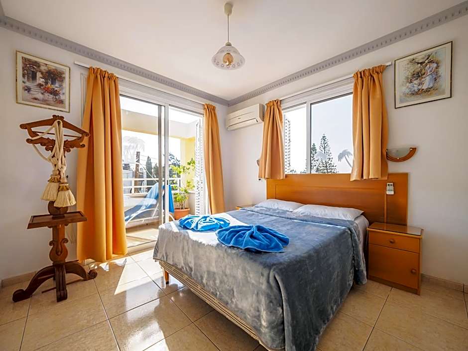 Apollonia Hotel Apartments