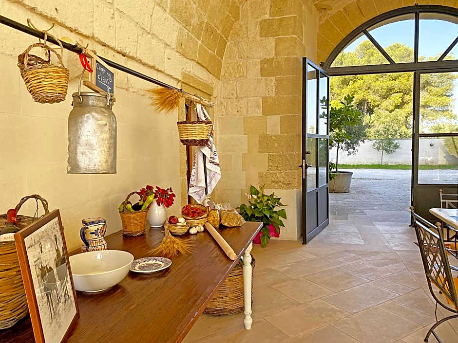 Masseria La Millenaria