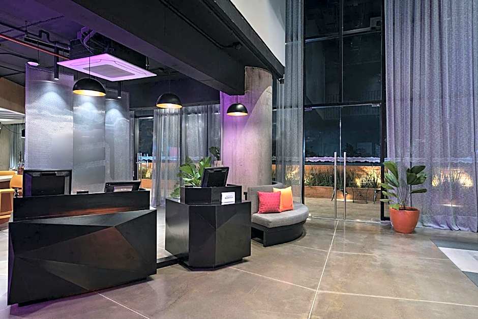 Aloft Guadalajara Sur