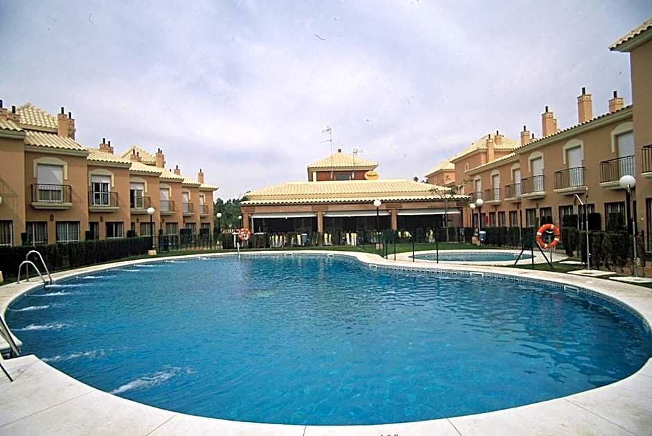 Interpass Golf Playa Country Club