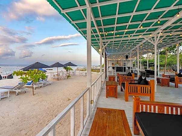 Nusa Indah Onai Hotel