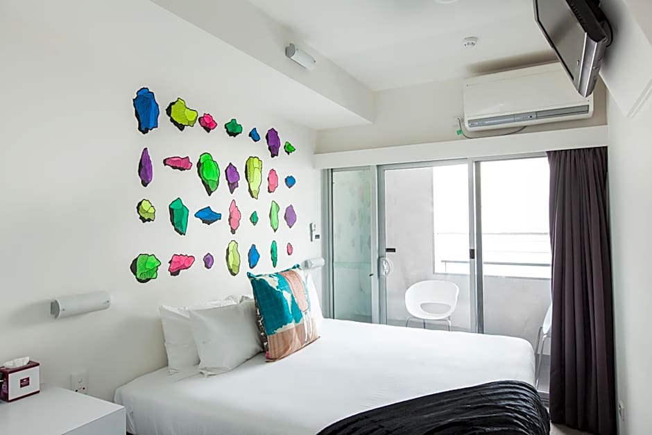 Majestic Minima Hotel