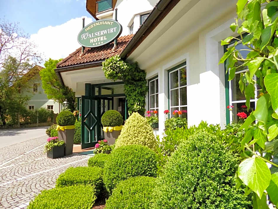 Hotel Walserwirt