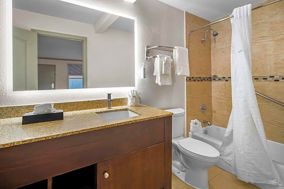 Days Inn by Wyndham Florida City