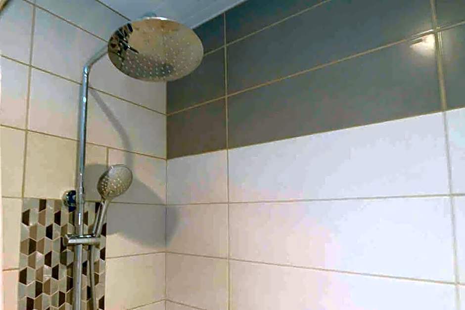 Magnifique T2 au Trois ilets avec vue Panoramique