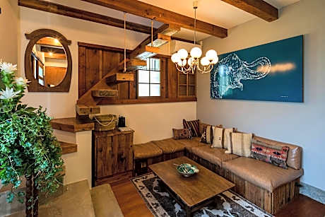 The Bath & Bed Hayama