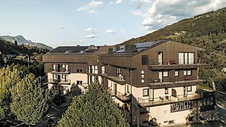 Haus Zirngast