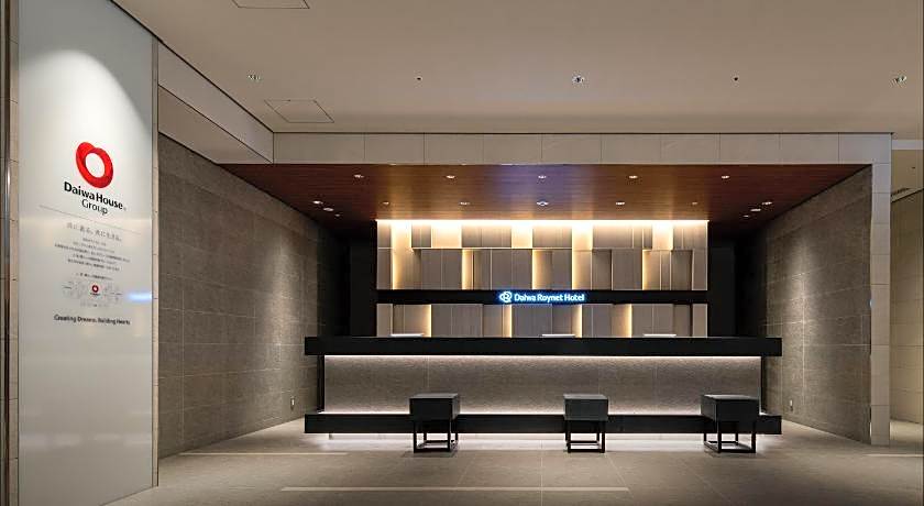 Daiwa Roynet Hotel Fukuyama Ekimae