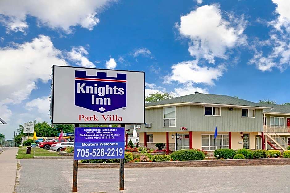 Knights Inn Midland