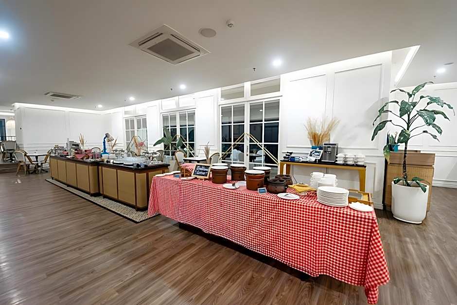 Vasaka Maison Bandung