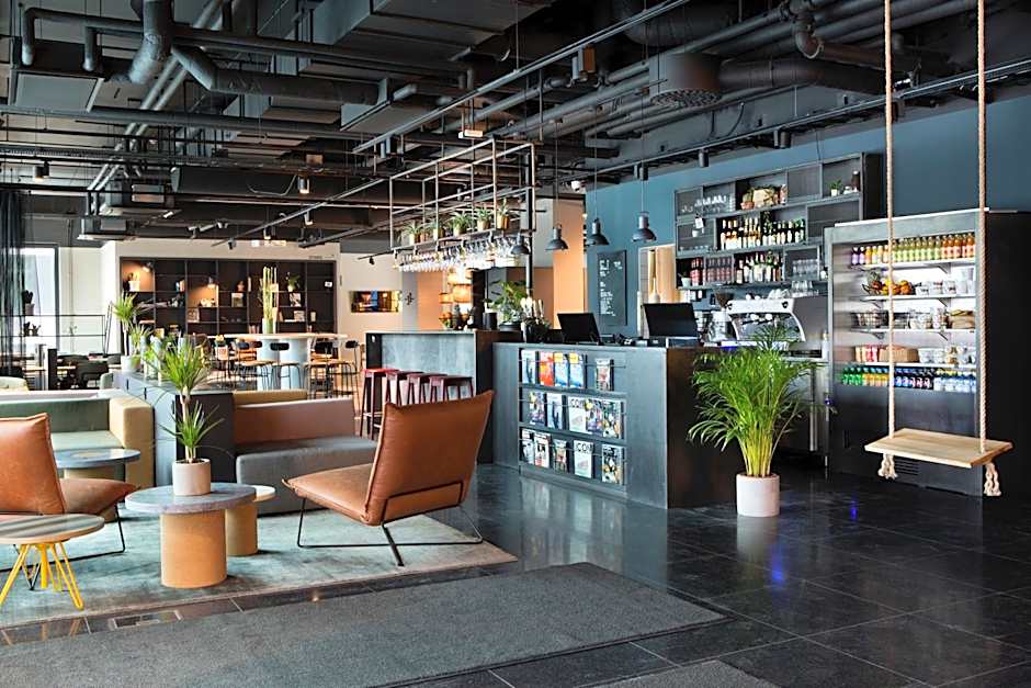 Comfort Hotel Västerås