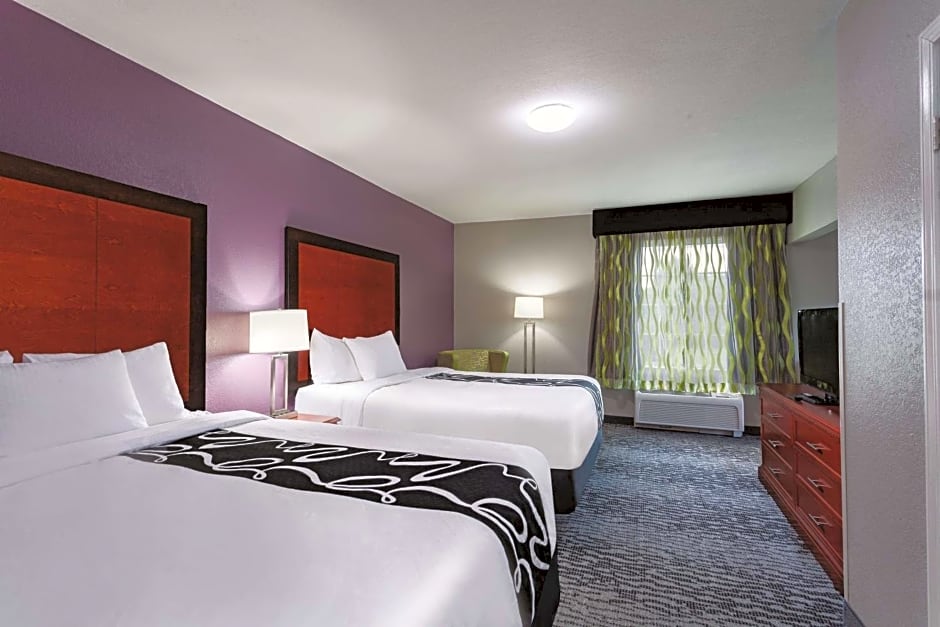La Quinta Inn & Suites by Wyndham Knoxville North I-75