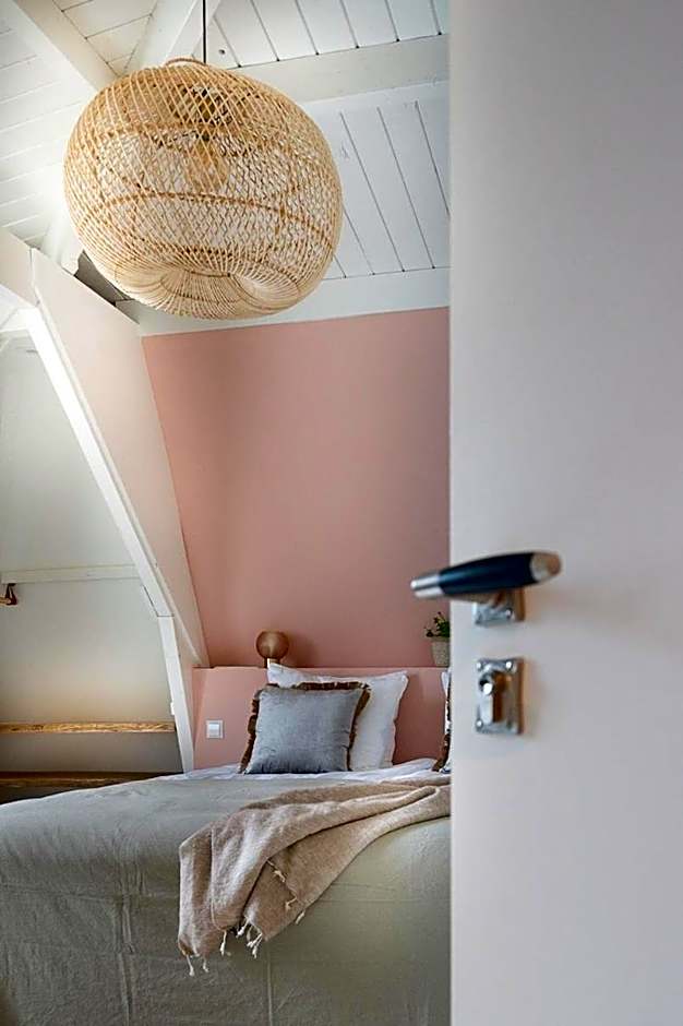 Boutique Hotel - de Stadsherberg Alphen