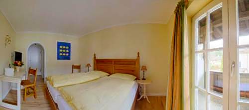 Alpenhof Garnihotel & Ferienwohnungen