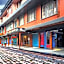 Tripli Hotels M & Resort