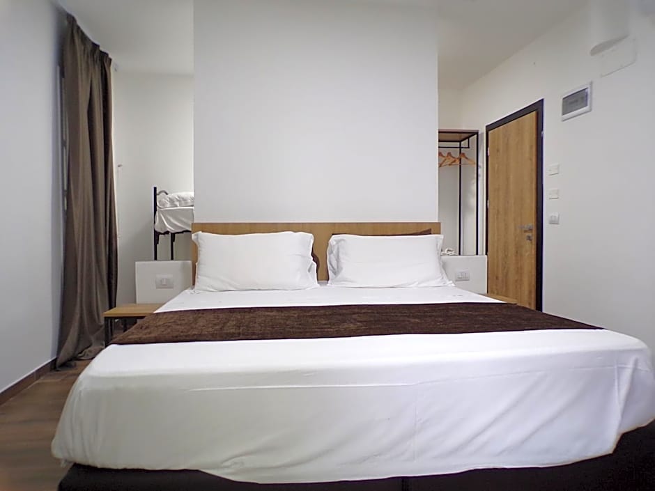 Hotel Nord Est
