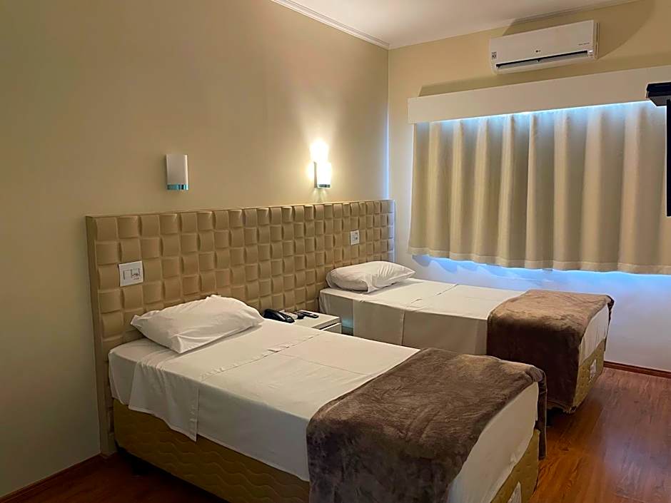 Hotel Marbor