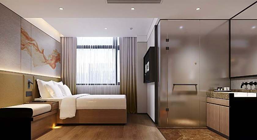 Guangdong Baiyun City Hotel