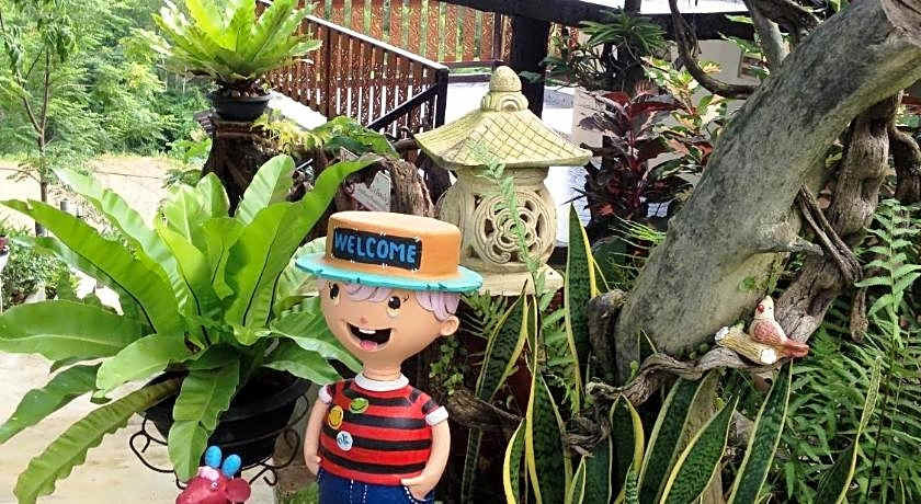 Klong Sai Hills Resort