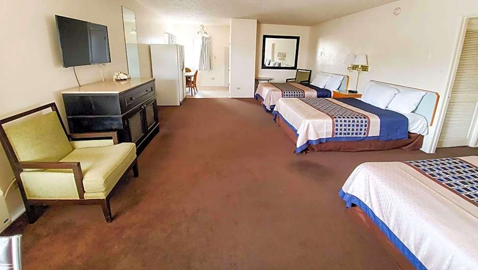 Magnuson Hotel Sierra Vista