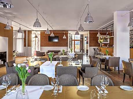 Mercure Wiazowna Brant