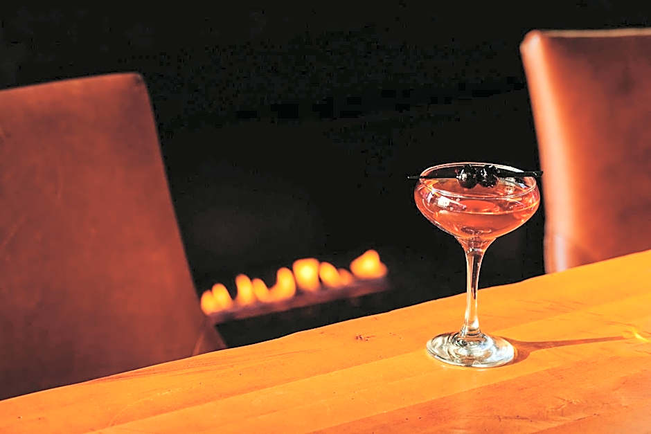 Hotel Indigo Boston Garden By IHG