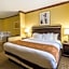 Comfort Suites Galveston