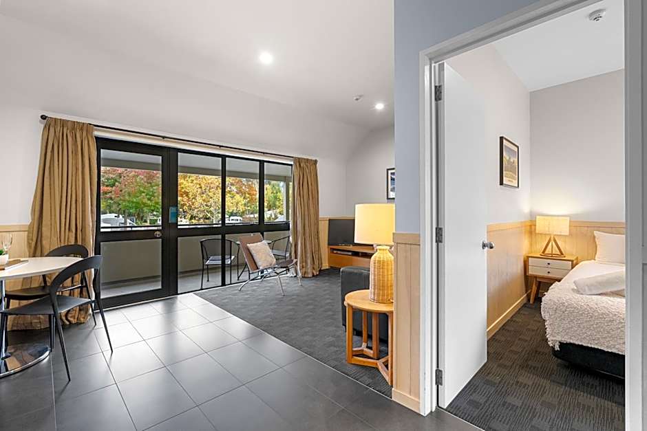Tasman Holiday Parks - Christchurch