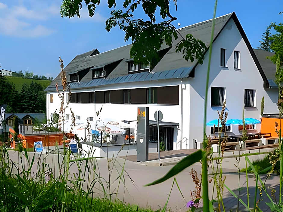 k1 sporthotel - Bike & Ski inklusive Hotel