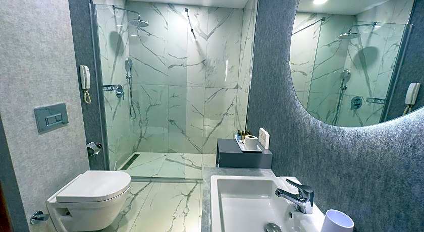Bilek Istanbul Hotel