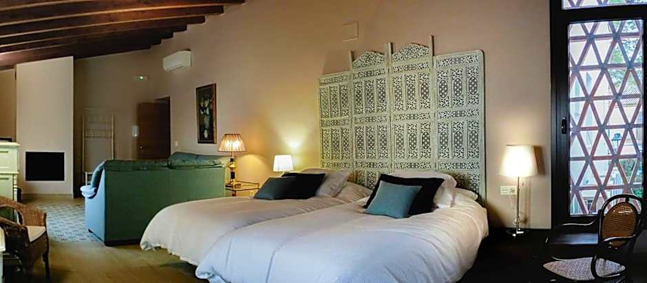 Casa Rural Villa San Juan