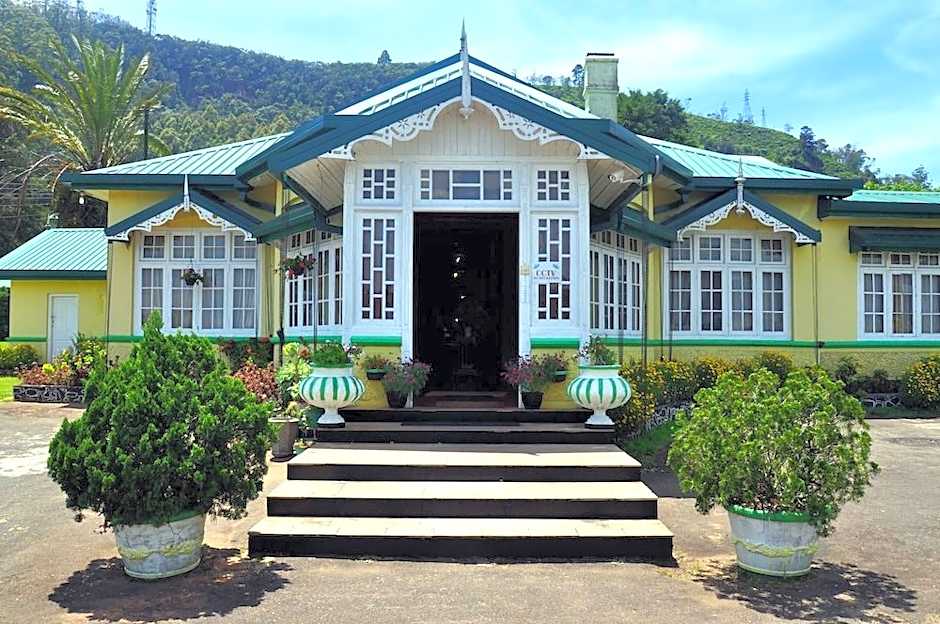 Chelthnam Holiday Bungalow