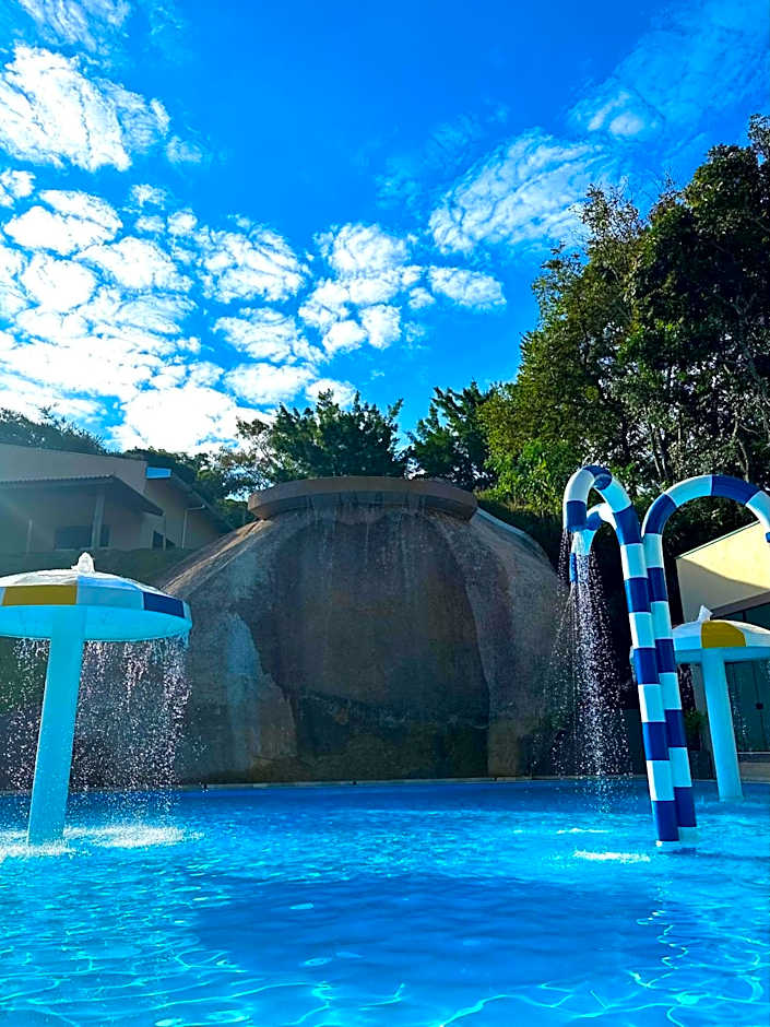 Hotel Campestre Atibaia