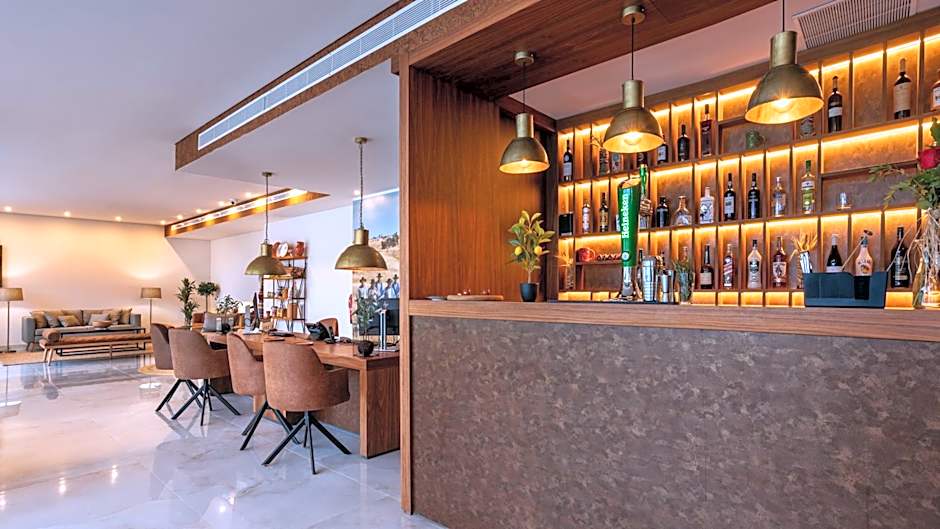 Évora O Cante Hotel