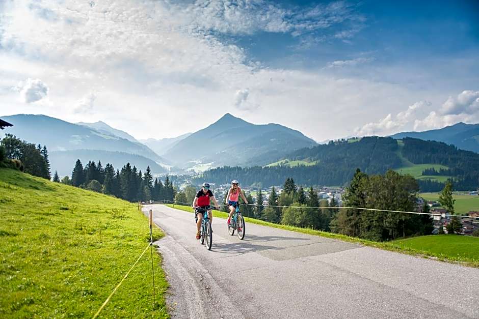 Landhotel Laudersbach