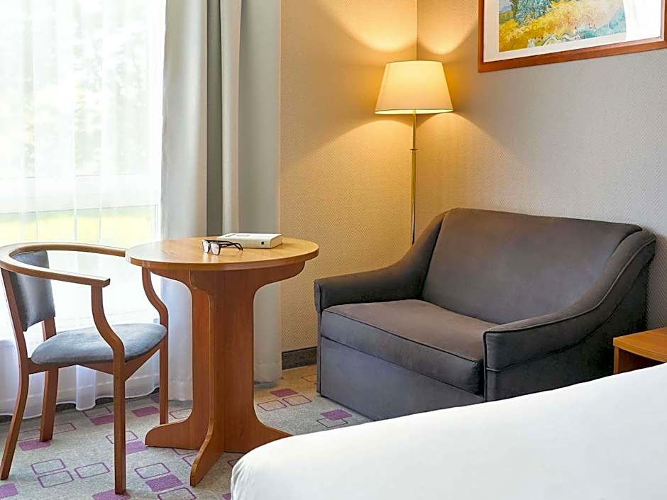 Mercure Cieszyn