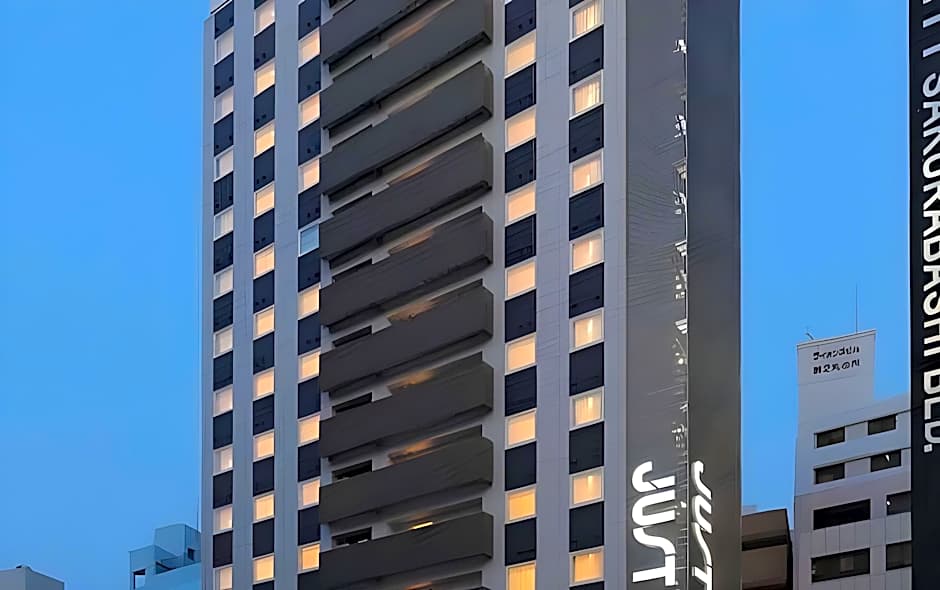 JUST INN Premium Nagoya-Eki