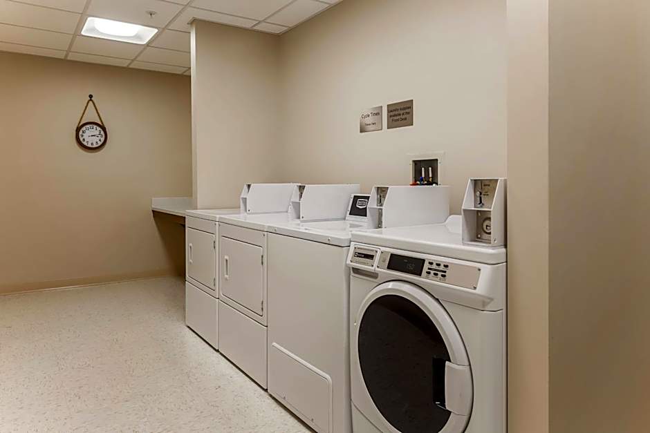 Fairfield Inn & Suites by Marriott Cheyenne Southwest/Downtown Area